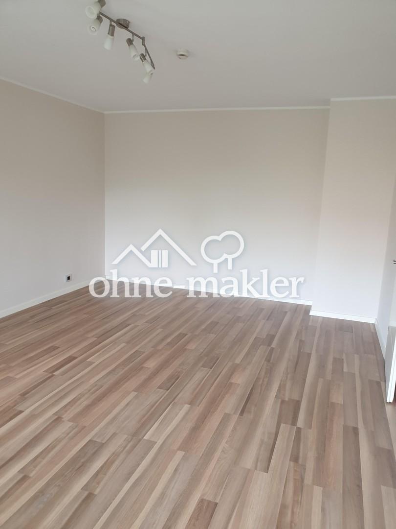 Charmantes 1-Zimmer-Apartment in zentraler Lage von Bad Vilbel - E08 - 1. OG rechts - Foto 1