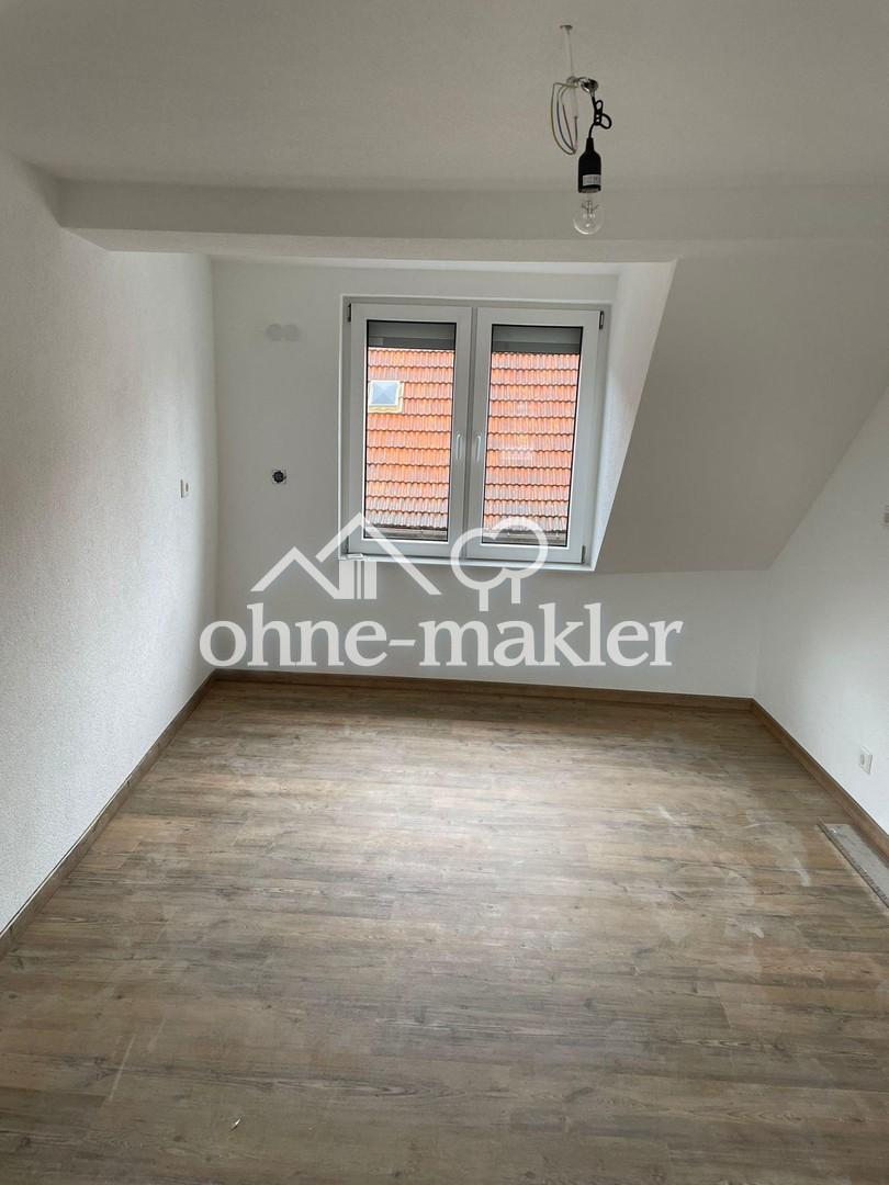 Attraktive 2,5-Zimmer-Dachgeschosswohnung in Walldürn - Foto 5