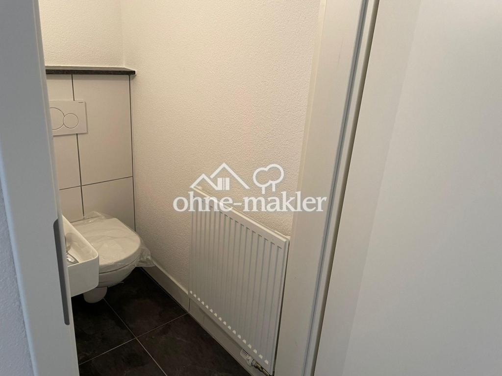 Attraktive 2,5-Zimmer-Dachgeschosswohnung in Walldürn - Foto 3
