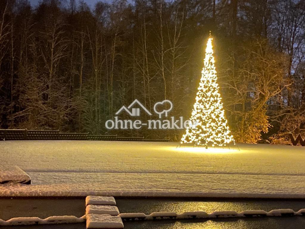 Impressionen von Weihnachten 