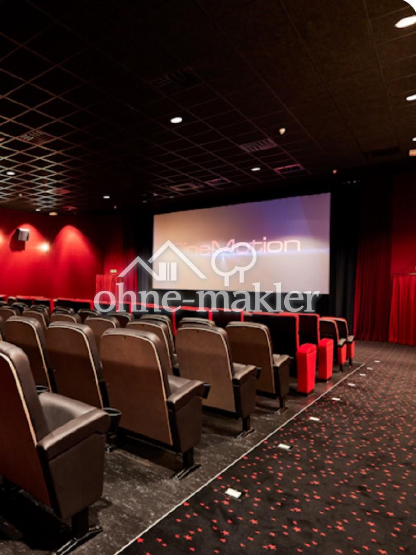 Innenansicht (Kino)