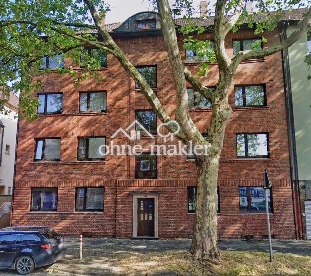 Renovierte Wohnung mit Balkon - Erstbezug nach Sanierung - Photo 5