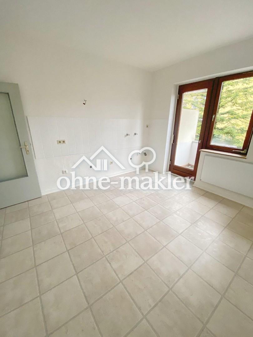 Renovierte Wohnung mit Balkon - Erstbezug nach Sanierung - Photo 1