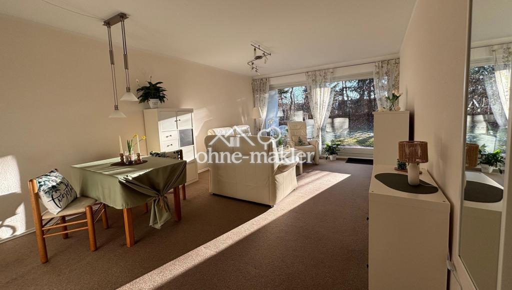 Wohn- und Esszimmer