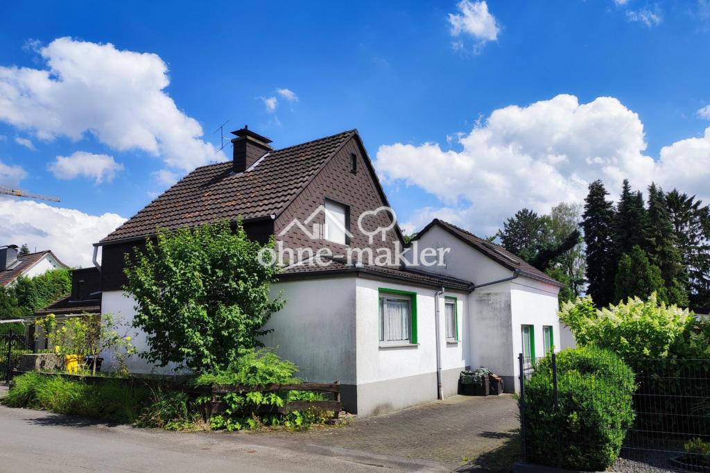 Haus am Fliederweg
