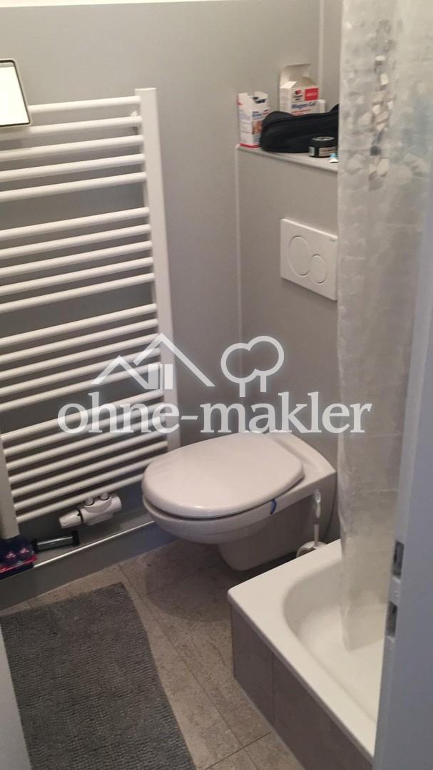 Schöne 3-Zimmer Wohnung in Hannover zu vermieten (7) (ID1663) - Photo 3