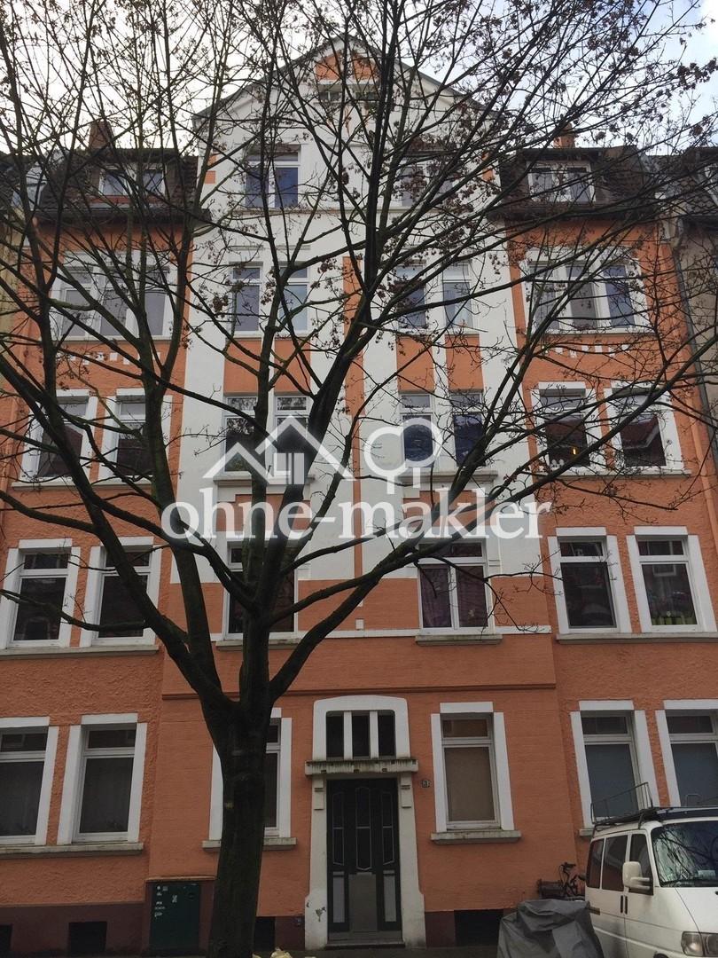 Schöne 3-Zimmer Wohnung in Hannover zu vermieten (7) (ID1663) - Foto 5