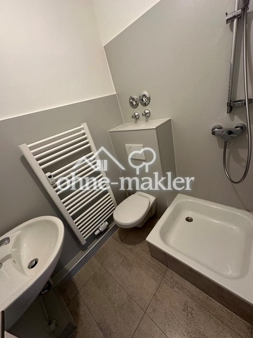 Schöne 3-Zimmer Wohnung in Hannover, inkl. neuer Einbauküche (7) (ID1663) - Photo 4
