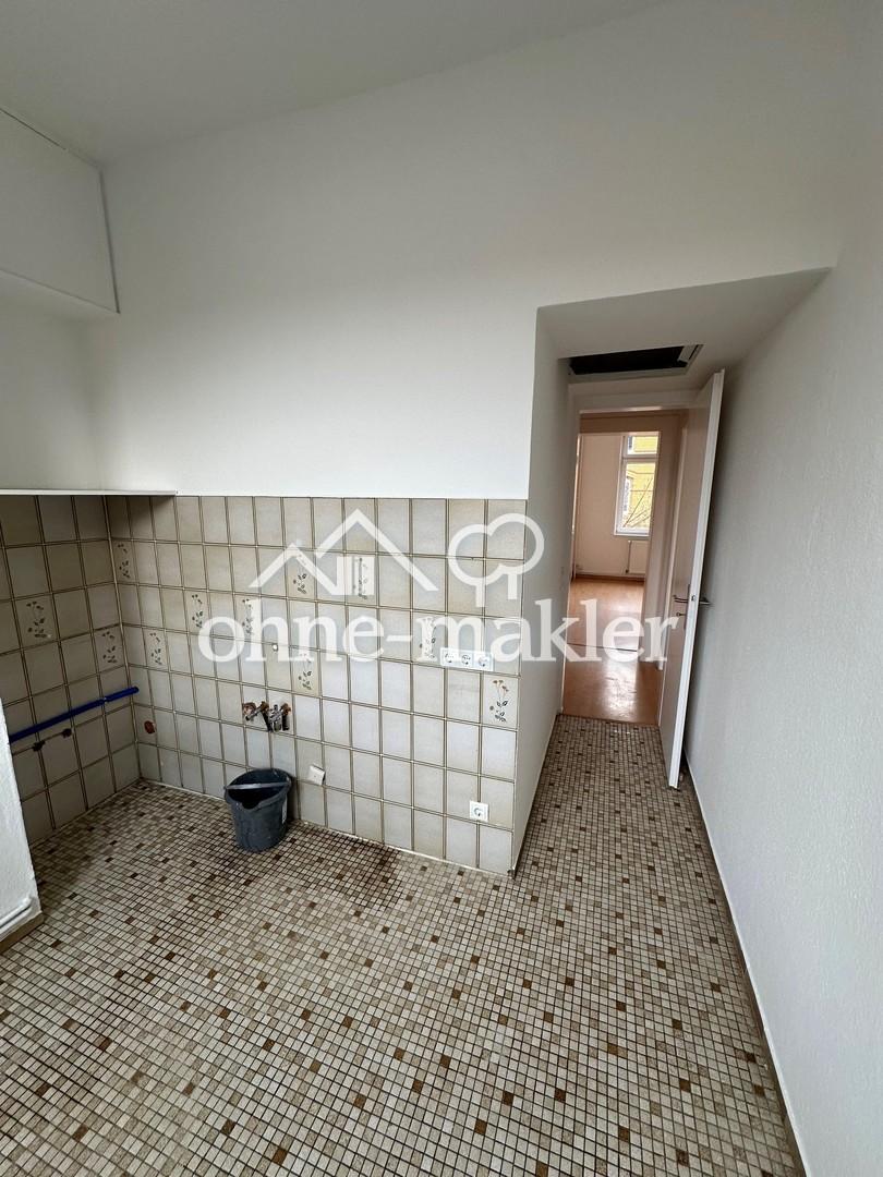 Schöne 3-Zimmer Wohnung in Hannover, inkl. neuer Einbauküche (7) (ID1663) - Photo 3