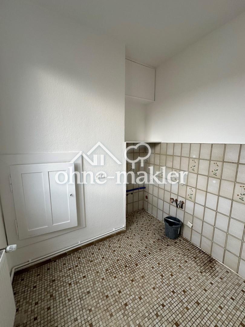 Schöne 3-Zimmer Wohnung in Hannover, inkl. neuer Einbauküche (7) (ID1663) - Photo 2