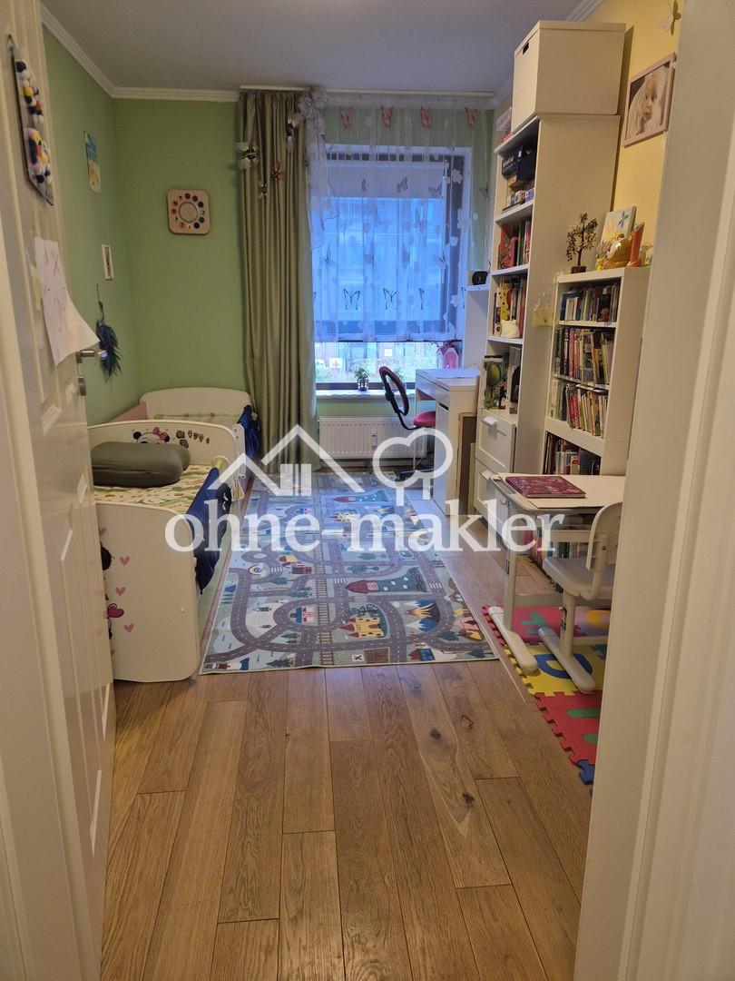 Kinderzimmer