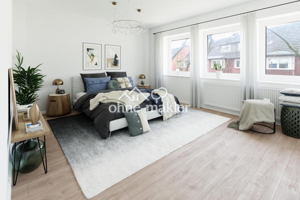 3-Zimmer-Wohnung mit großem Balkon - Photo 3