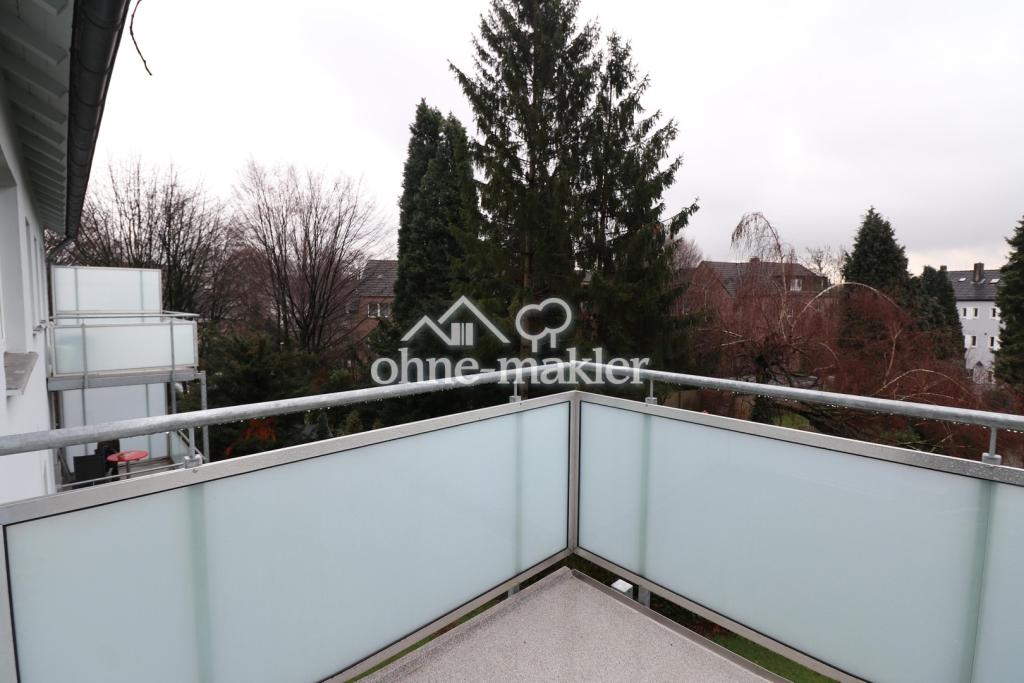3-Zimmer-Wohnung mit großem Balkon - Photo 5