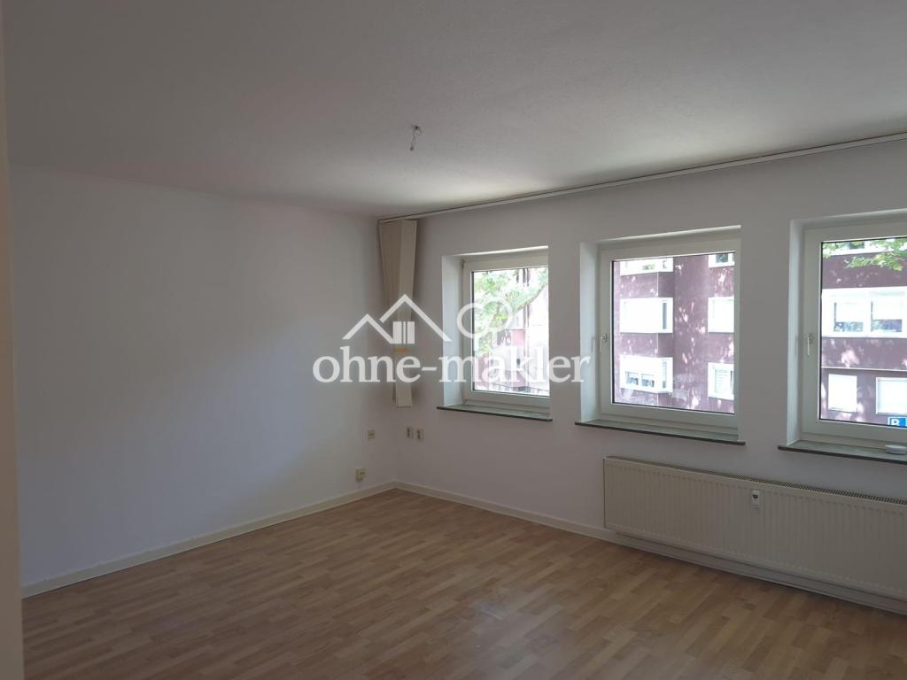 3-Zimmer-Wohnung mit großem Sonnen-Balkon - Foto 2