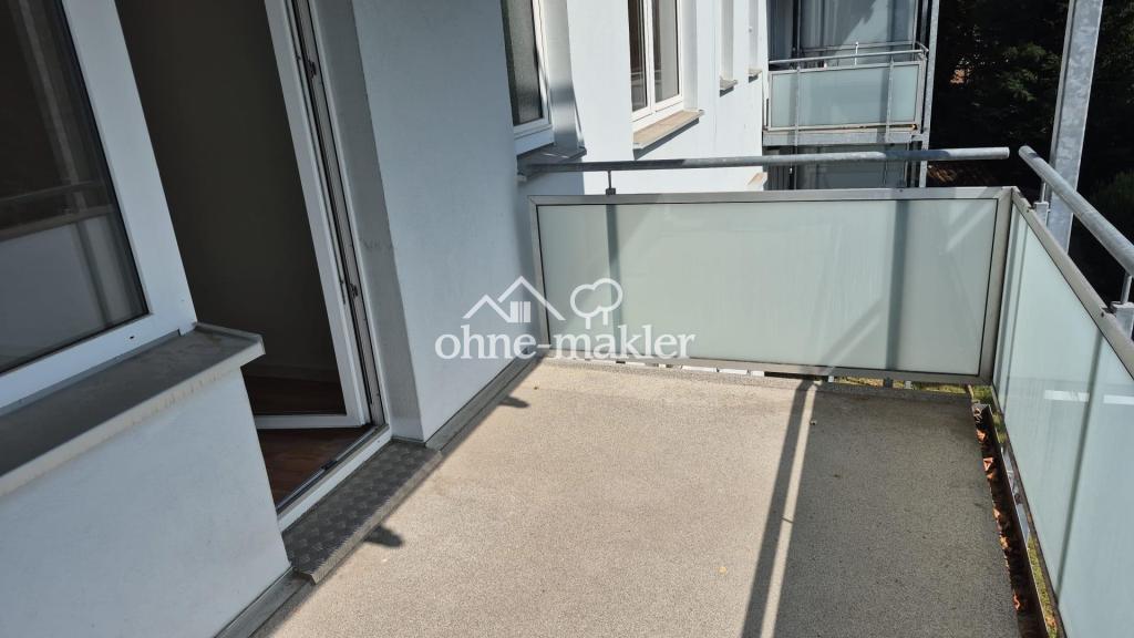 3-Zimmer-Wohnung mit großem Sonnen-Balkon - Foto 5