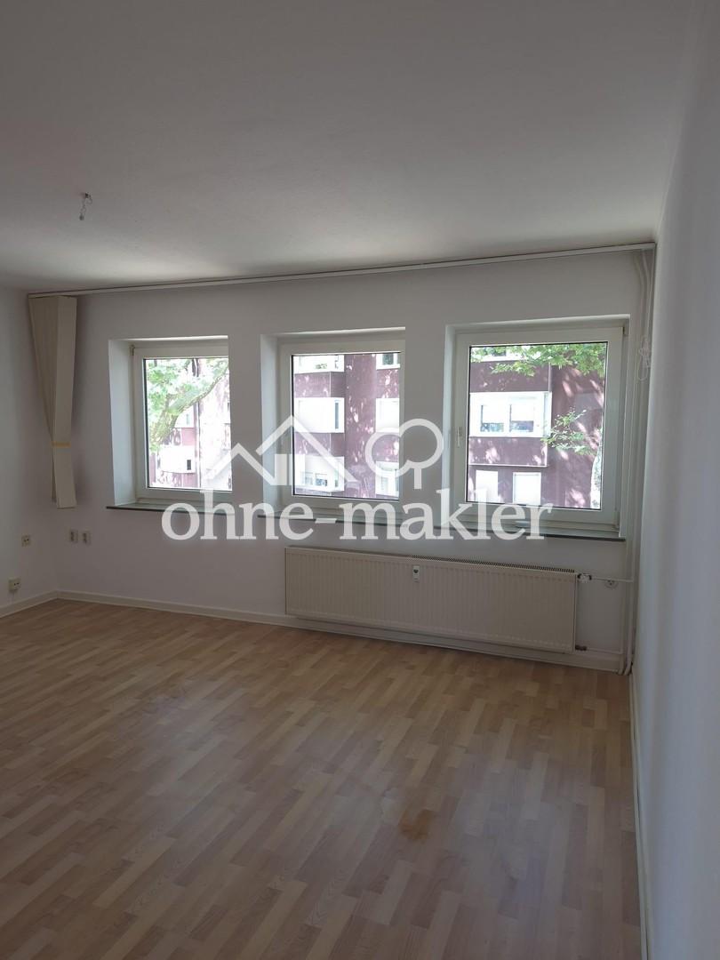3-Zimmer-Wohnung mit großem Sonnen-Balkon - Photo 2