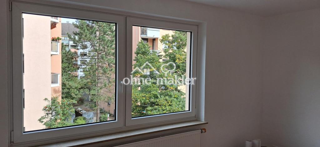 Wohnzimmer-Ausblick