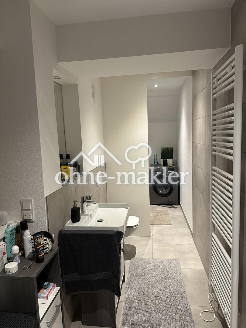 sanierte Wohnung mit Schloßblick - Foto 5