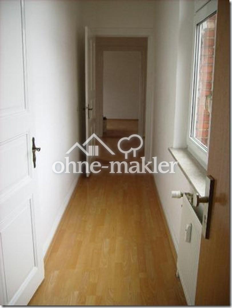 2 Zimmer Erdgeschosswohnung - Photo 5