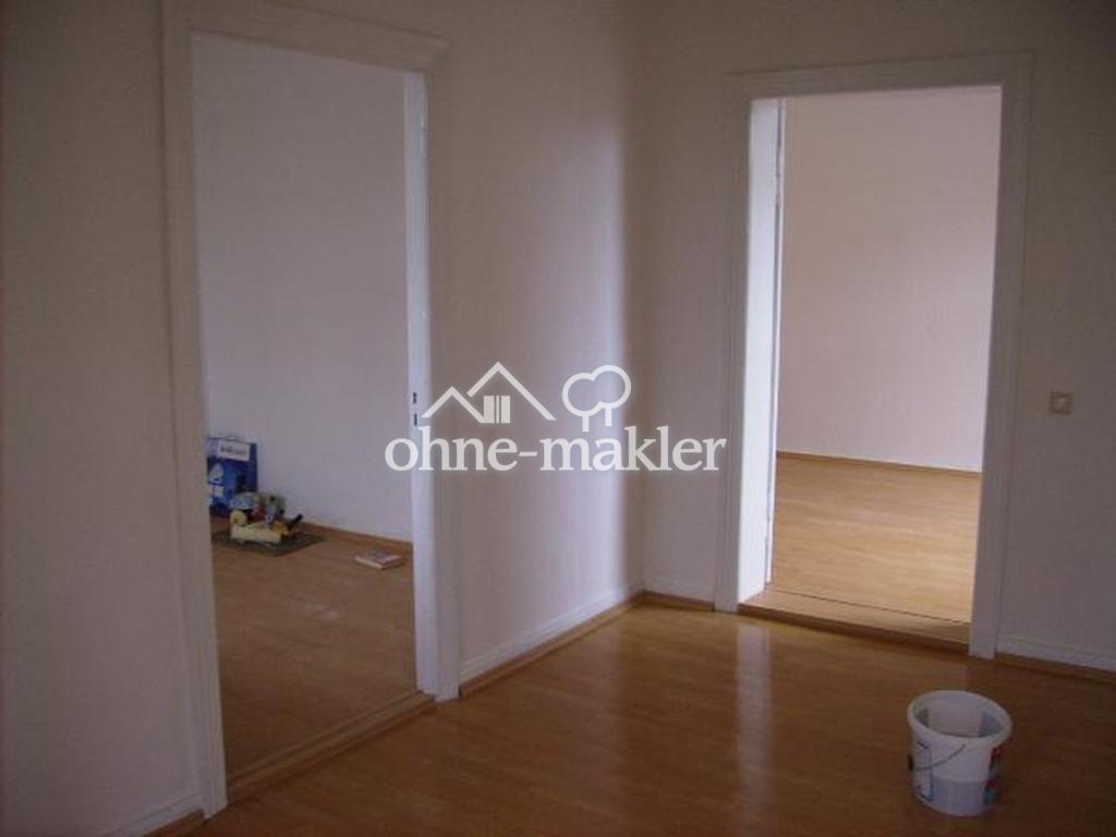 2 Zimmer Erdgeschosswohnung - Photo 4