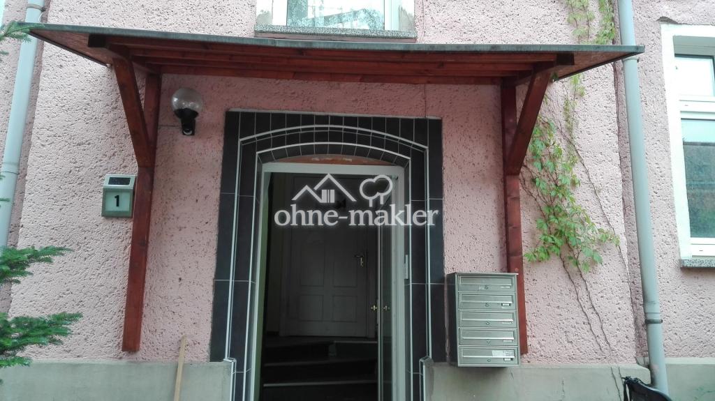 2 Zimmer Erdgeschosswohnung - Photo 3