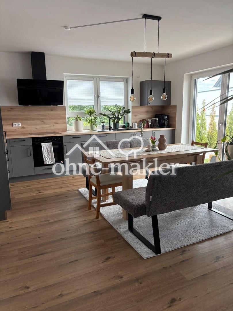 2-Zimmer-Wohnung in Cham - KFW 40 Standard - Photo 4