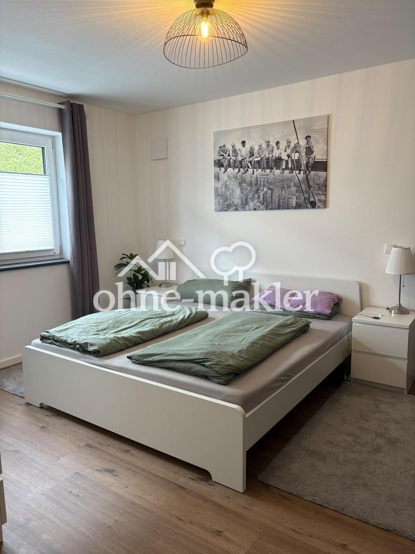 2-Zimmer-Wohnung in Cham - KFW 40 Standard - Photo 3
