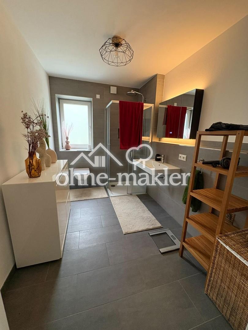 2-Zimmer-Wohnung in Cham - KFW 40 Standard - Photo 5