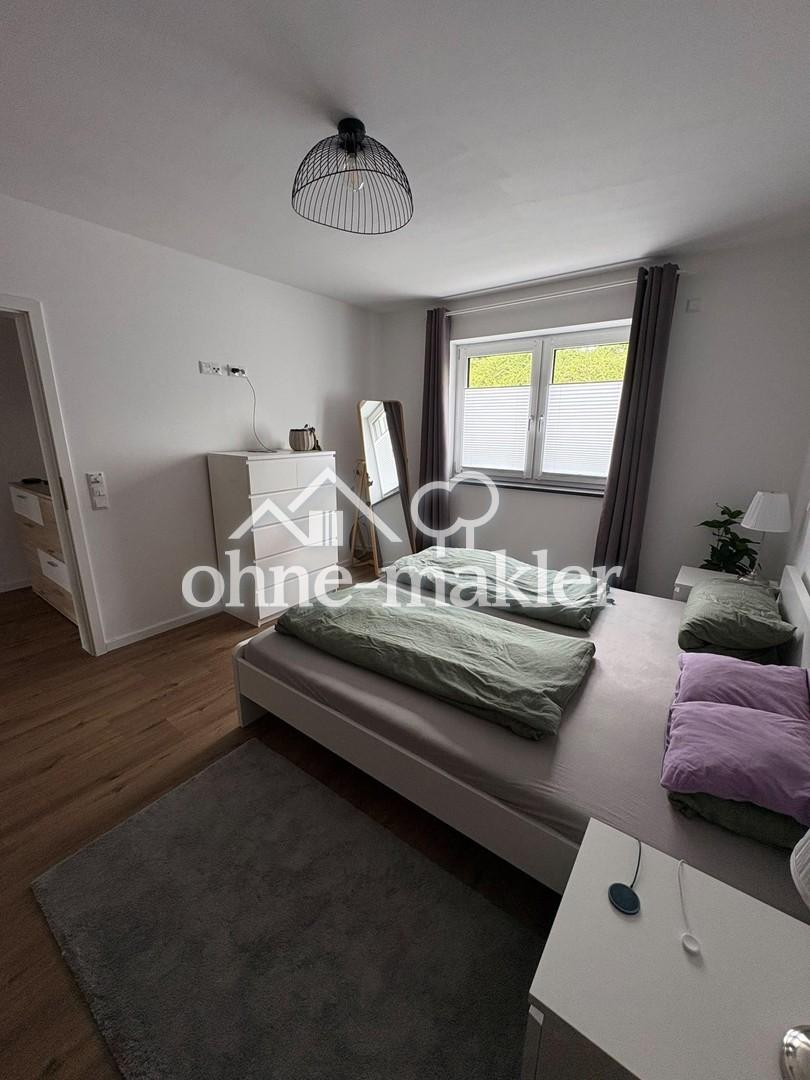2-Zimmer-Wohnung in Cham - KFW 40 Standard - Photo 2