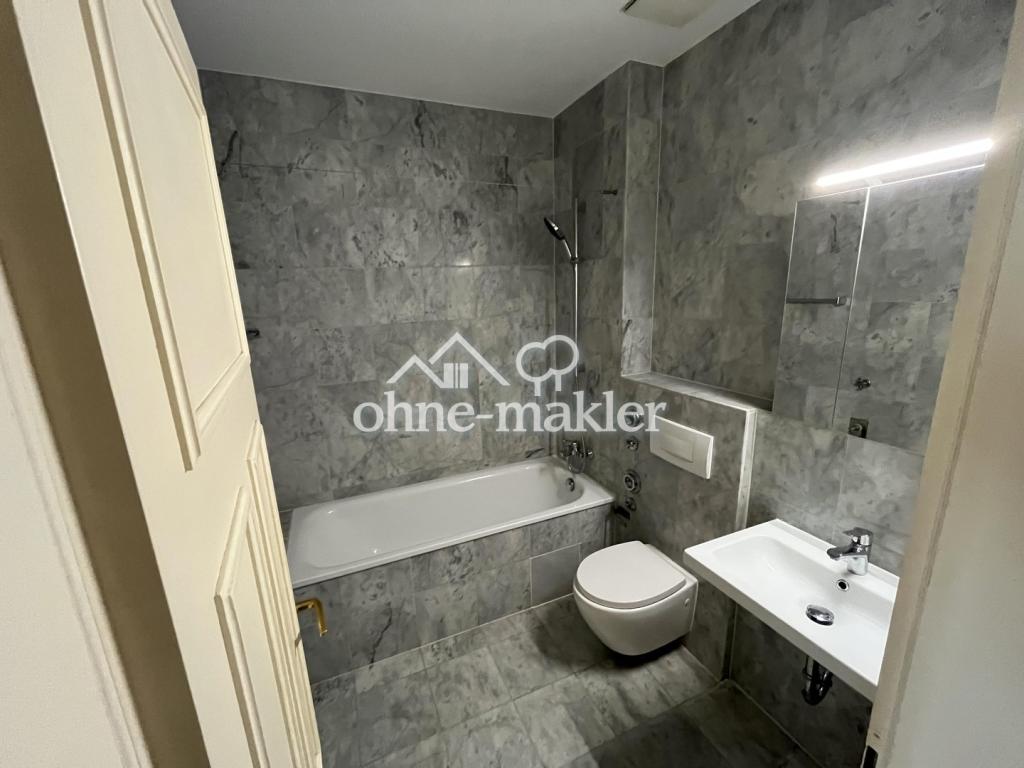 2-Zimmer-Wohnung mit Balkon in Gründerzeithaus Leipzig-Reudnitz - Photo 4