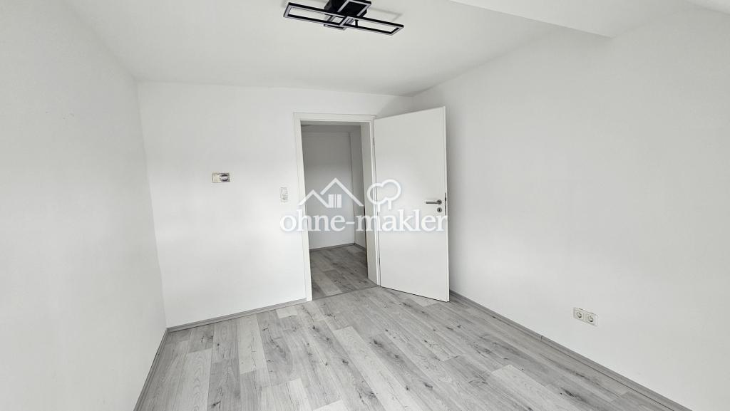 ZENTRUM ALSDORF,SEHR SCHÖNE ca. 63 m2 DACHGESCHOSS WOHNUNG ZU VERMIETEN - Foto 2