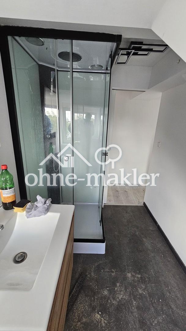 ZENTRUM ALSDORF,SEHR SCHÖNE ca. 63 m2 DACHGESCHOSS WOHNUNG ZU VERMIETEN - Foto 5