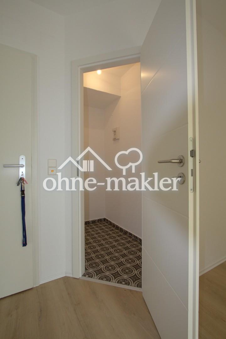 Abstellen/Gäste-WC