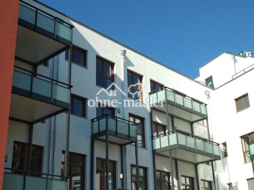 Sympathisches 1 Zi Apartment mit Balkon und EBK - Photo 5