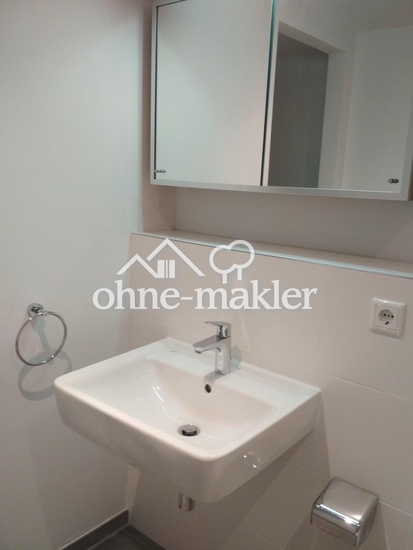 Sympathisches 1 Zi Apartment mit Balkon und EBK - Photo 4