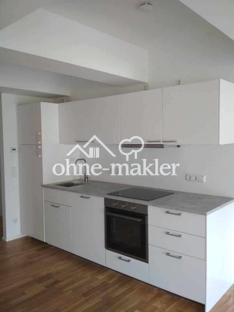 Sympathisches 1 Zi Apartment mit Balkon und EBK - Photo 2