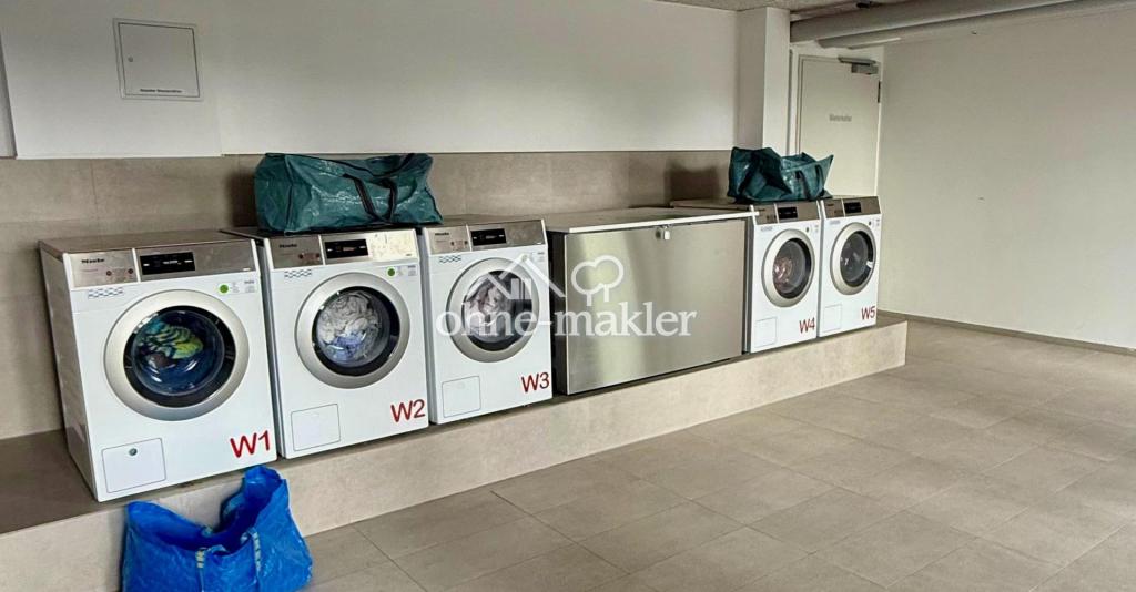 Waschsalon
