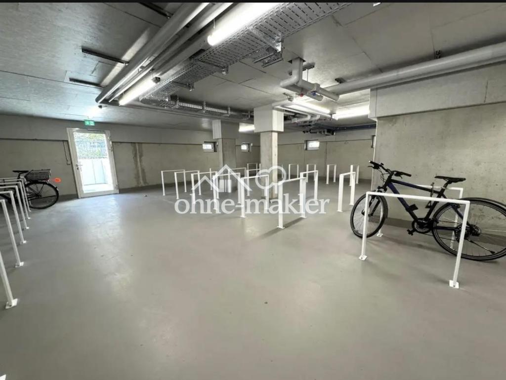 Fahrradkeller