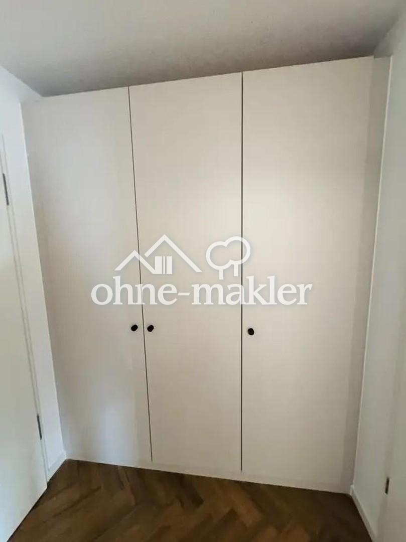 Garderobe