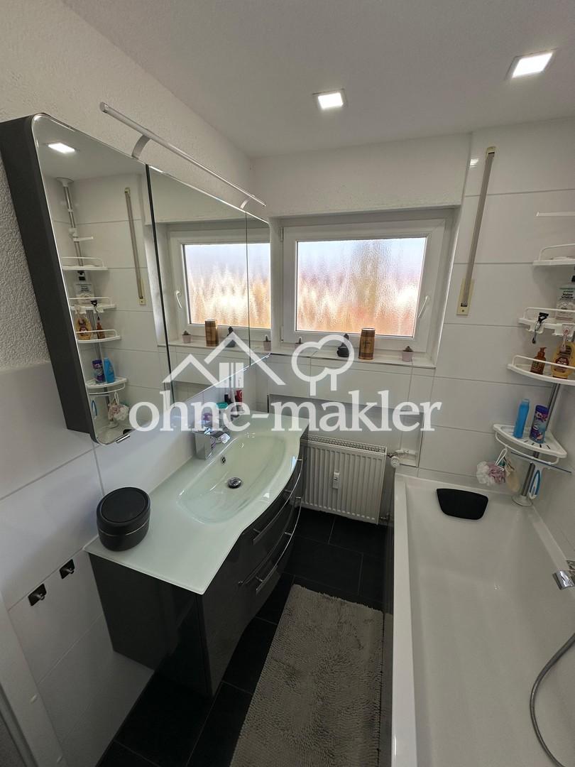 Badezimmer 1