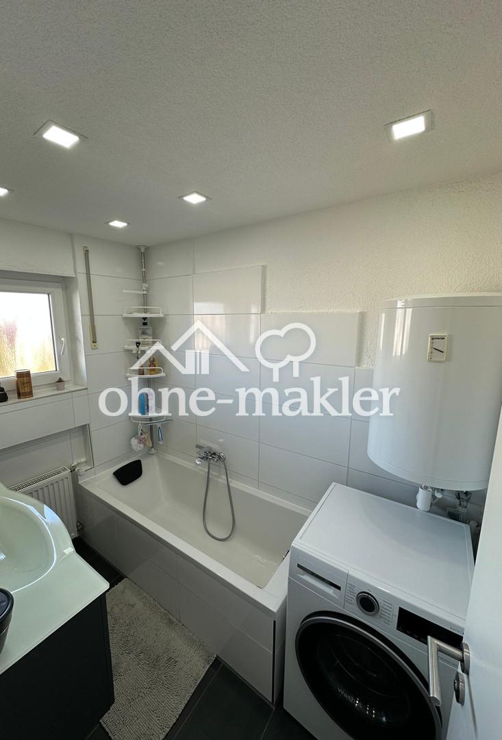 Badezimmer 2