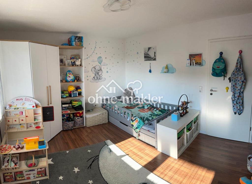 Kinderzimmer 1