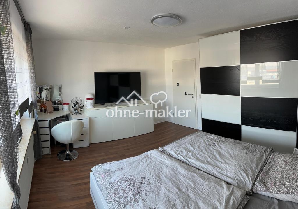 Schafzimmer 1