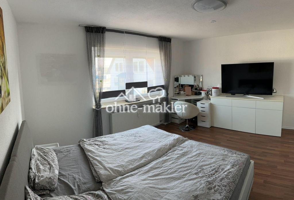 Schafzimmer 2