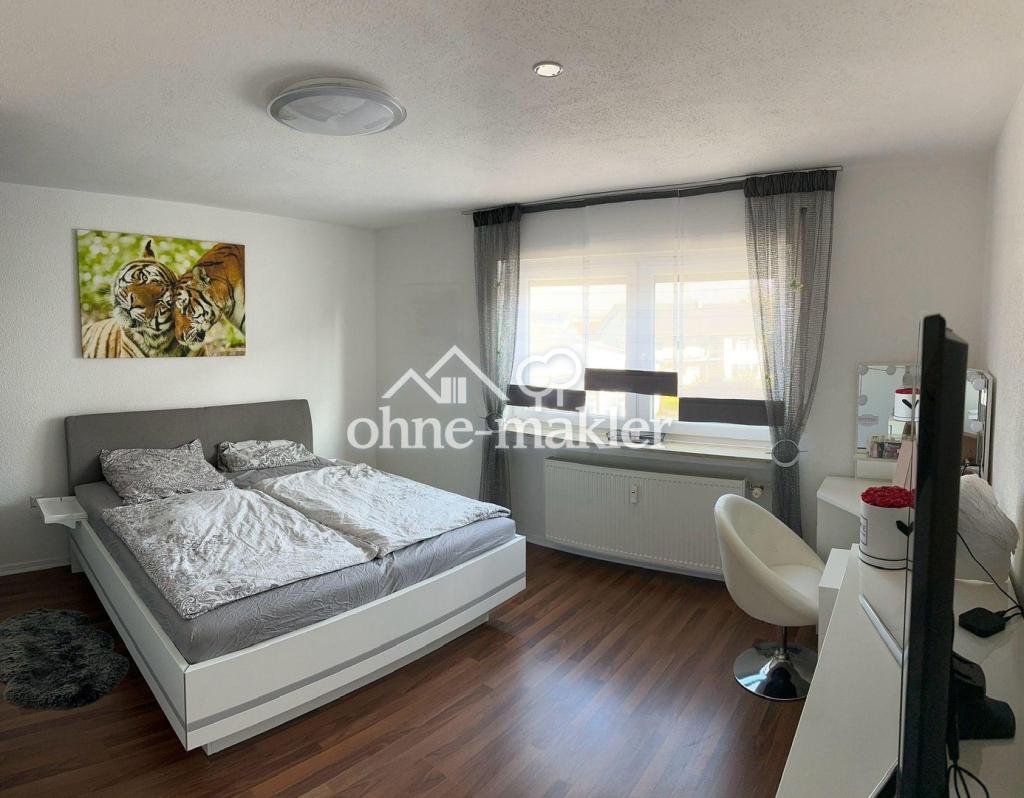 Schafzimmer 3