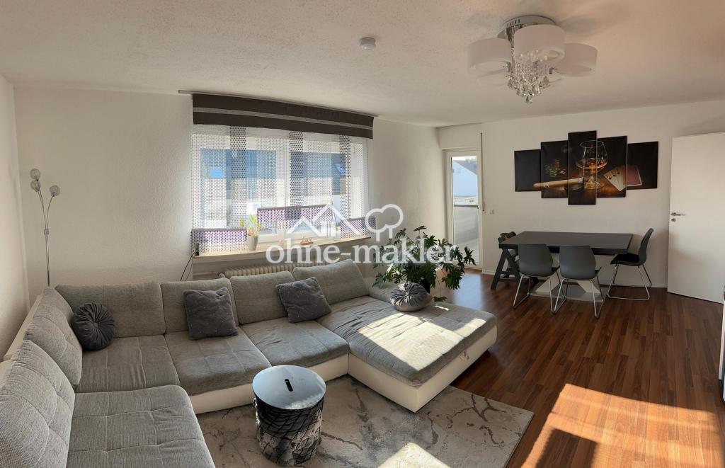 Wohnzimmer 2