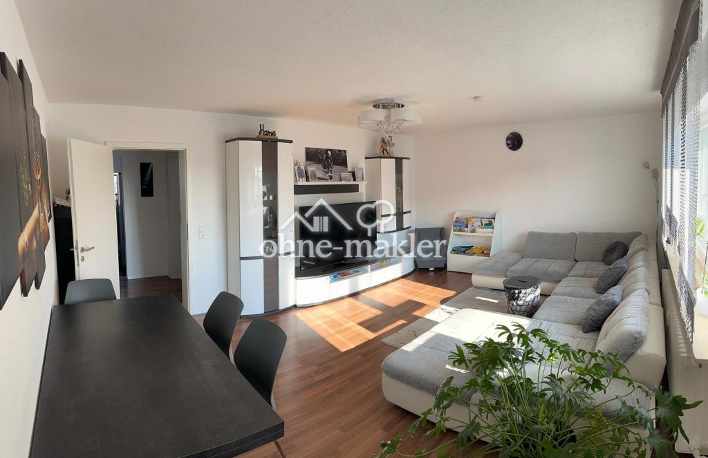 Wohnzimmer 3