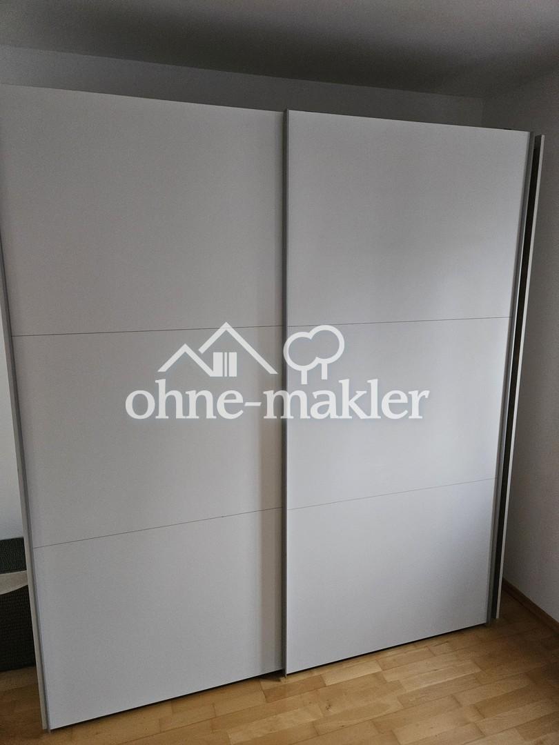 Möblierte 2-Zimmer-Wohnung mit Balkon, TG-Stellplatz und WLAN – ideal für Expats - Photo 5