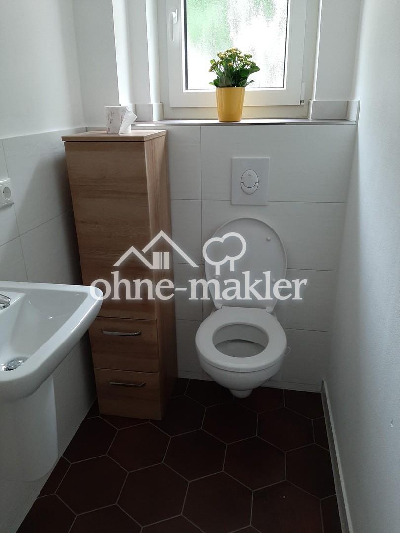 Gäste WC