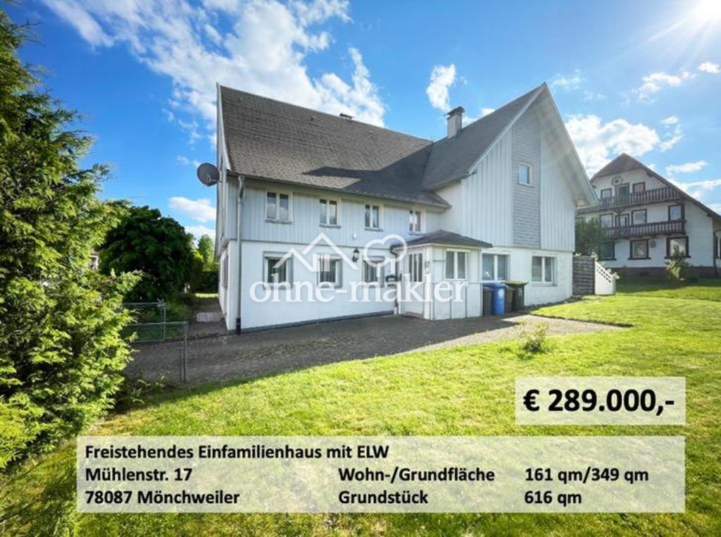 Hauseingang Mühlenstr